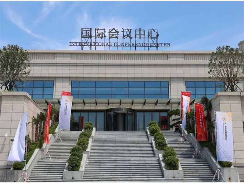 以蛋為媒，共赴盛會丨卓一牧業(yè)與您相約第八屆中國蛋親節(jié)！