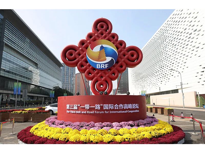 卓一牧業(yè)：緊隨“一帶一路”發(fā)展步伐，積極開拓國(guó)際市場(chǎng)