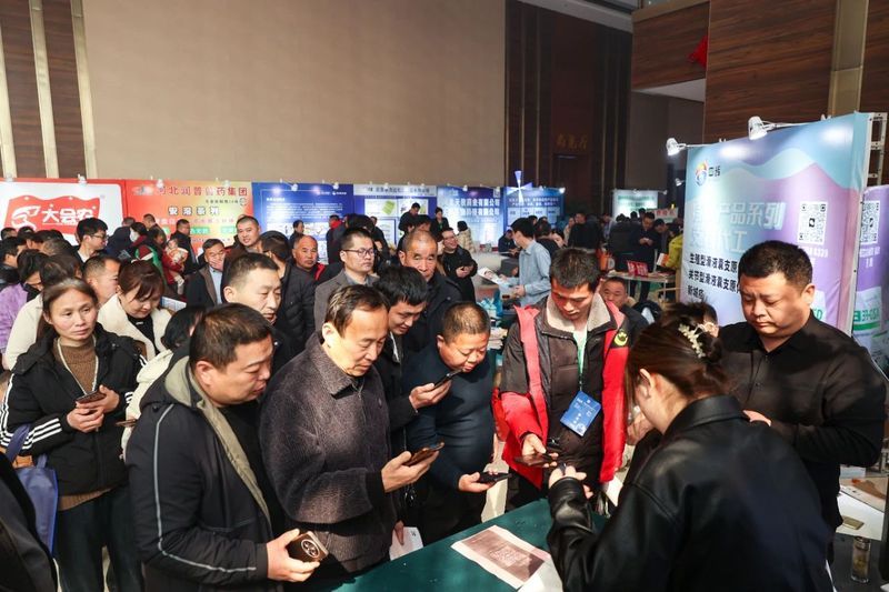 共聚菏澤 | 卓一牧業(yè)熱烈祝賀2025中國家禽養(yǎng)殖大會圓滿閉幕！